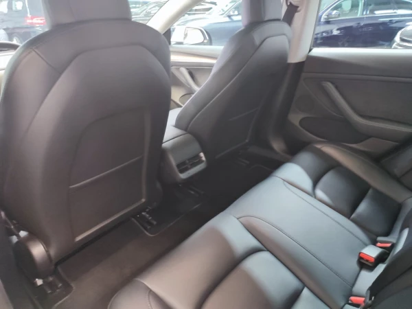 Tesla Model 3 35
