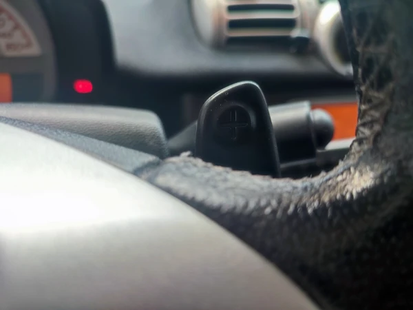 Smart ForTwo Coupé 0.8 CDI Pulse 21