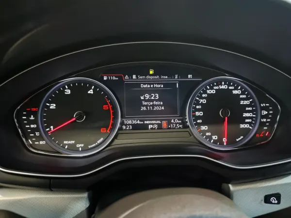 Audi A5 2.0 TDi quattro S tronic S-line 30