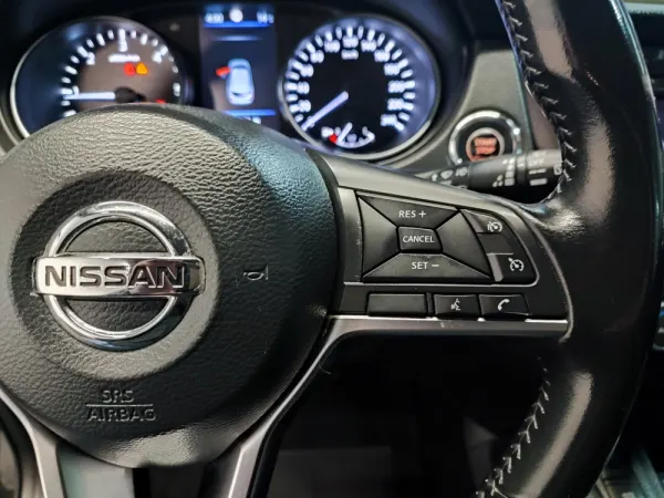 Nissan Qashqai 1.5 dCi TEKNA 20