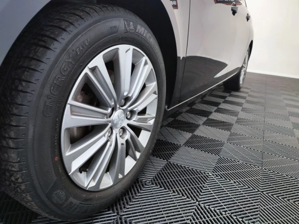 Peugeot 308 SW 1.5 BlueHDi Allure 69