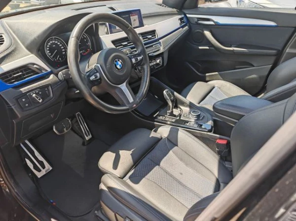 BMW X2 18 i sDrive Auto Pack M 5