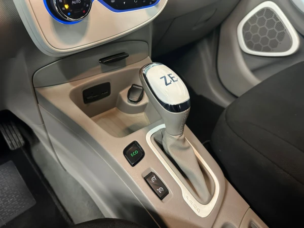Renault Zoe 20