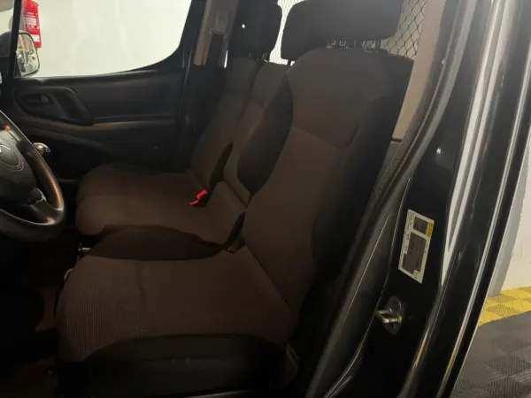 Citroën Berlingo 1.6 BlueHDi XTR 25