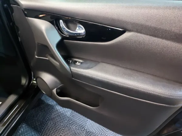 Nissan Qashqai 1.5 dCi TEKNA 48