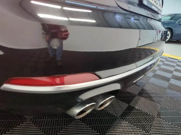 Audi A5 2.0 TDi quattro S tronic S-line 60