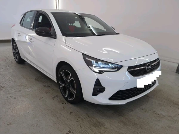 Opel Corsa 1.2 T GS 3