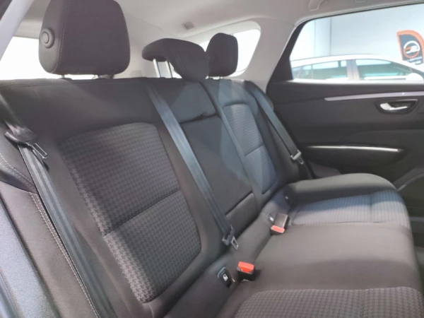 Renault Talisman Sport Tourer 36