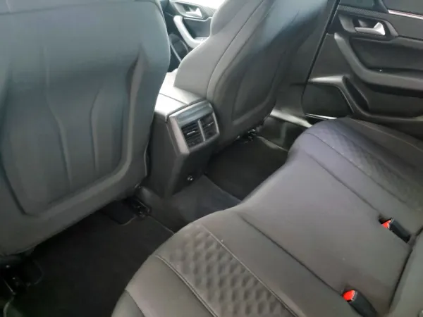 Peugeot 508 SW 1.5 BlueHDi Allure 50