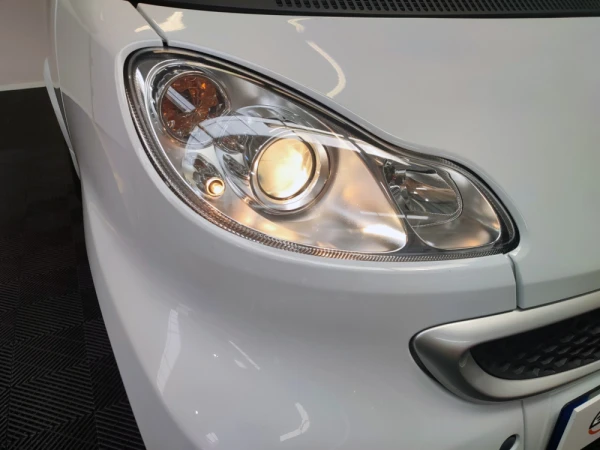 Smart ForTwo Coupé 0.8 CDI Pulse 12