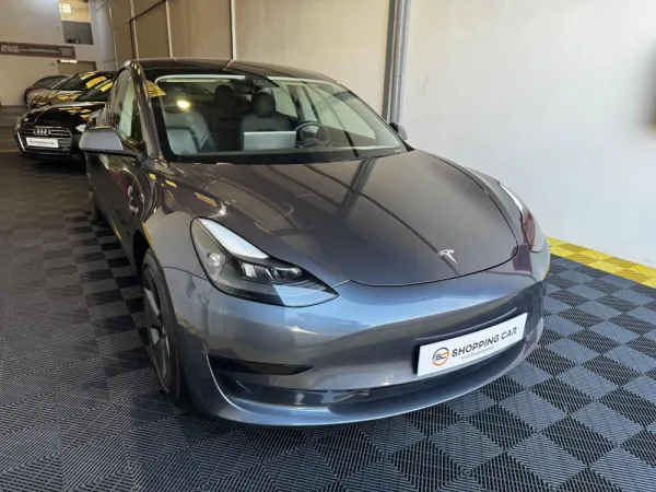 Tesla Model 3 Tração Traseira 34