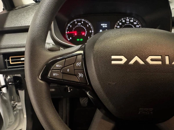 Dacia Sandero 1.0 ECO-G Stepway Essential Bi-Fuel 32