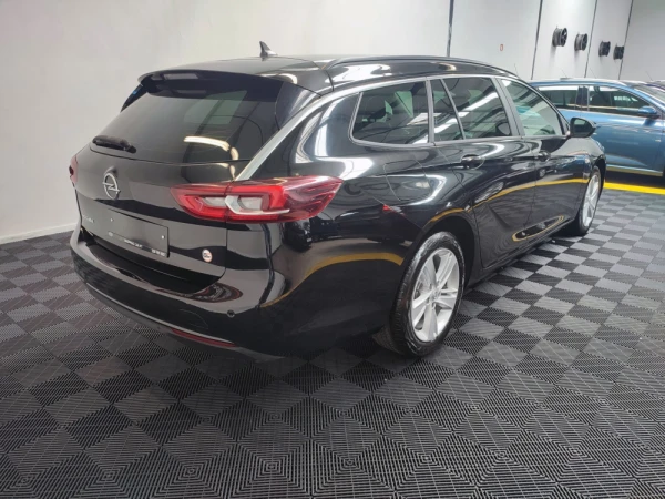 Opel Insignia 1.6 CDTI BUSINESS 11