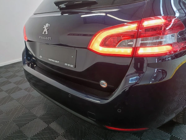 Peugeot 308 SW 1.5 BlueHDi Allure 16