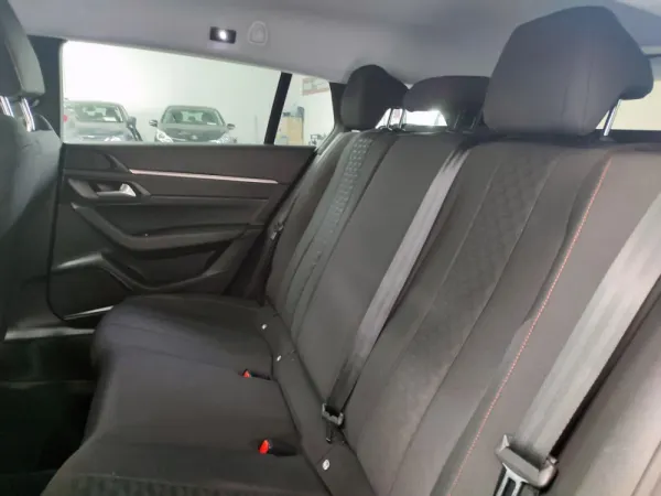 Peugeot 508 SW 1.5 BlueHDi Allure 48