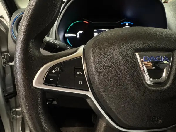 Dacia Spring Comfort 18