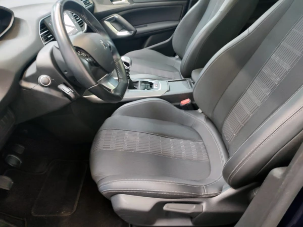 Peugeot 308 SW 1.5 BlueHDi Allure 42