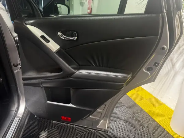 Nissan Murano 2.5 TDi Tekna Sport TS+Bose 45