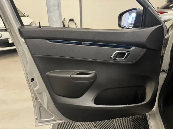 Dacia Spring Comfort 37