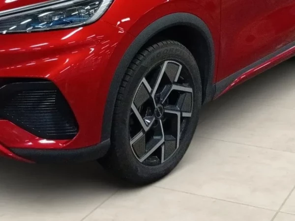 BYD Atto 3 4