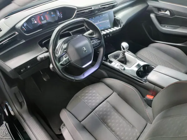 Peugeot 508 SW 1.5 BlueHDi Allure 18