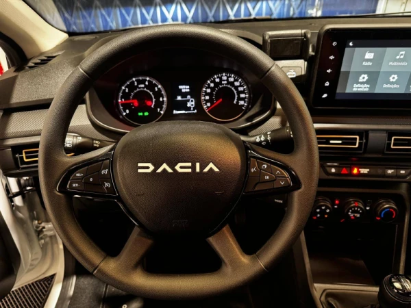 Dacia Sandero 1.0 ECO-G Stepway Essential Bi-Fuel 30