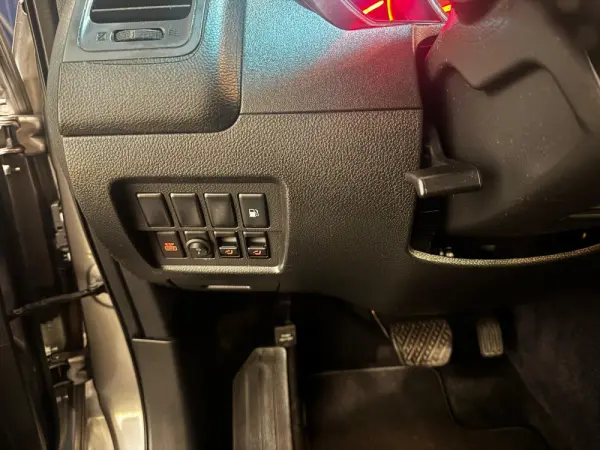 Nissan Murano 2.5 TDi Tekna Sport TS+Bose 27