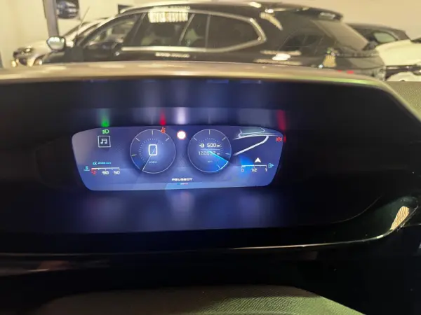 Peugeot 308 1.5 BlueHDi Active 27