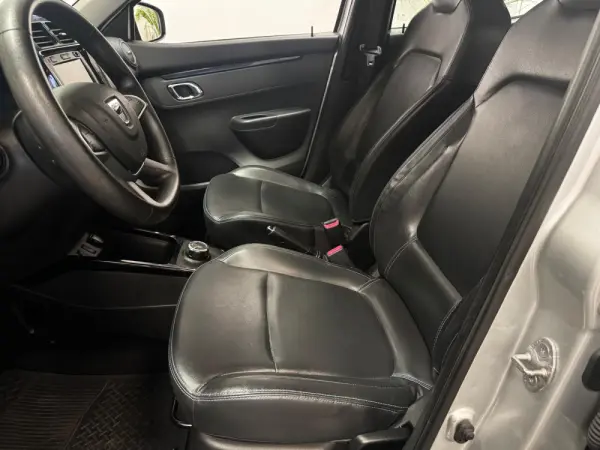 Dacia Spring Comfort 28