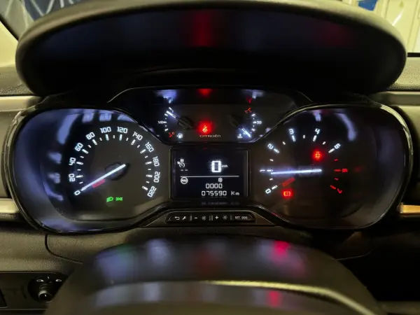 Citroën C3 Pure Tech S&S C-Series 31