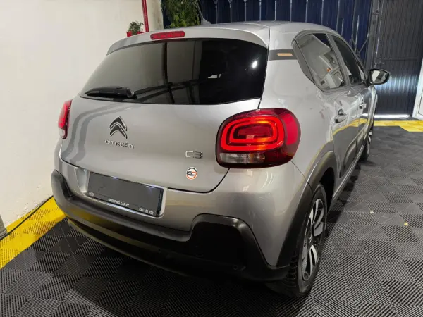 Citroën C3 Pure Tech S&S C-Series 21
