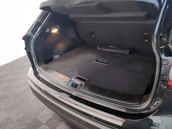 Nissan Qashqai 1.5 dCi TEKNA 46