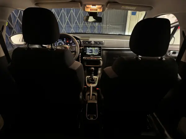 Citroën C3 Pure Tech S&S C-Series 44