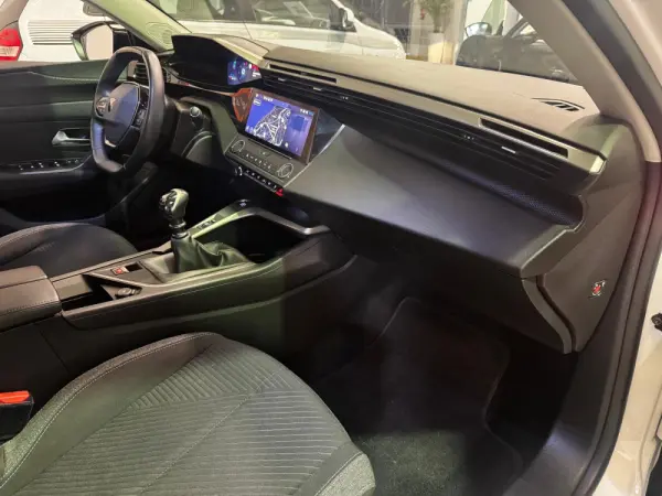 Peugeot 308 1.5 BlueHDi Active 18