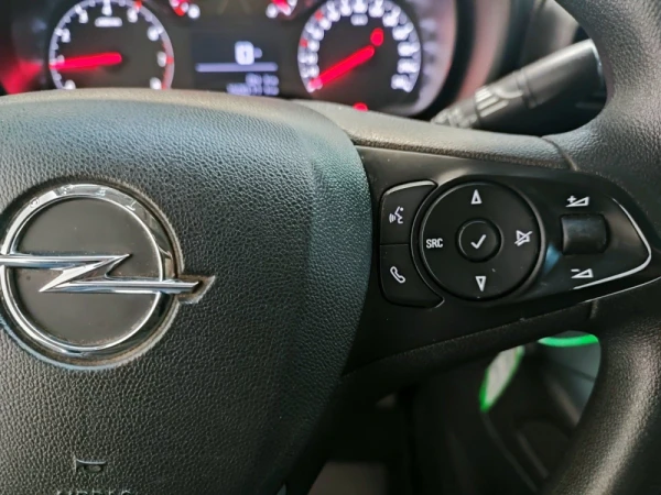 Opel Combo 1.5 CDTi L2H1 Enjoy 21