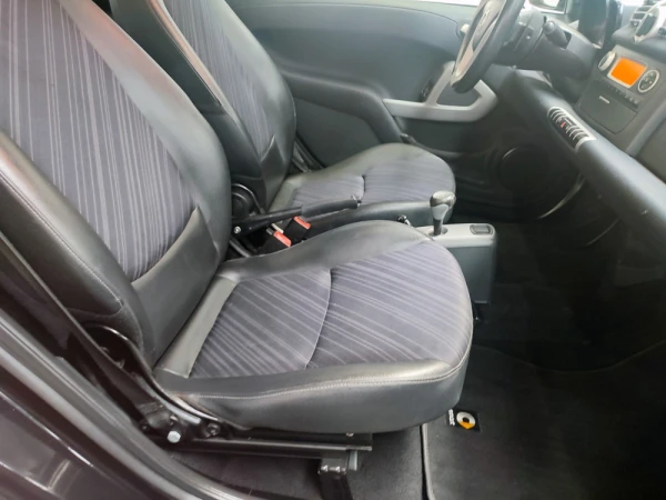 Smart ForTwo Coupé 0.8 CDI Pulse 35