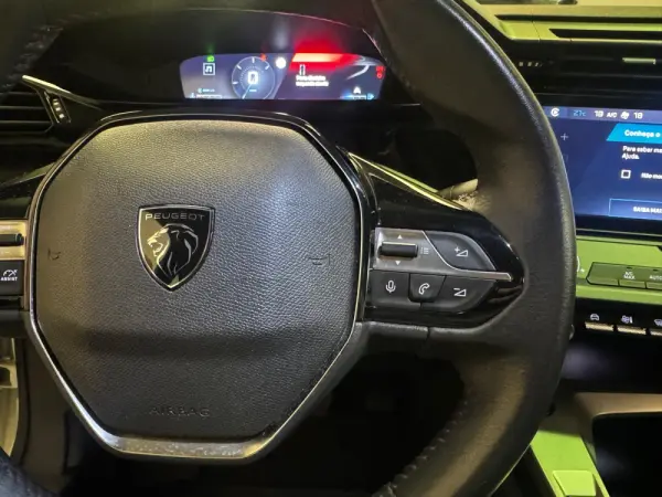 Peugeot 308 1.5 BlueHDi Active 23