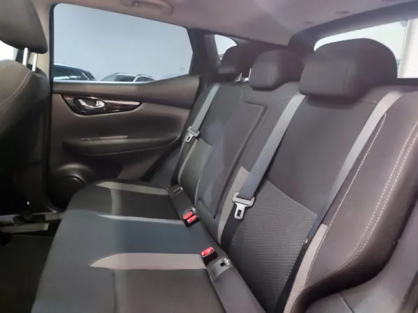 Nissan Qashqai 1.5 dCi TEKNA 43