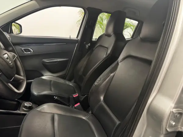 Dacia Spring Comfort 29