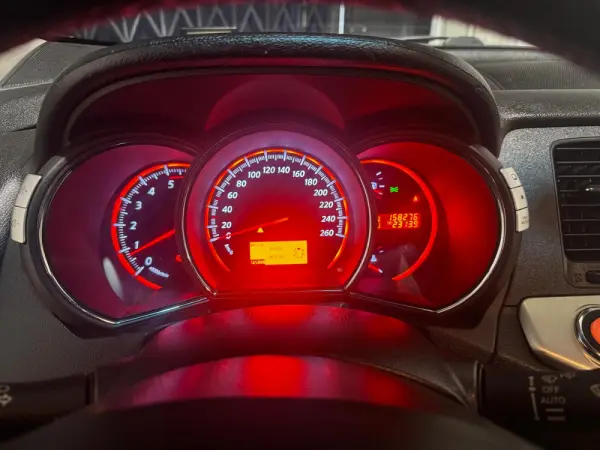 Nissan Murano 2.5 TDi Tekna Sport TS+Bose 20