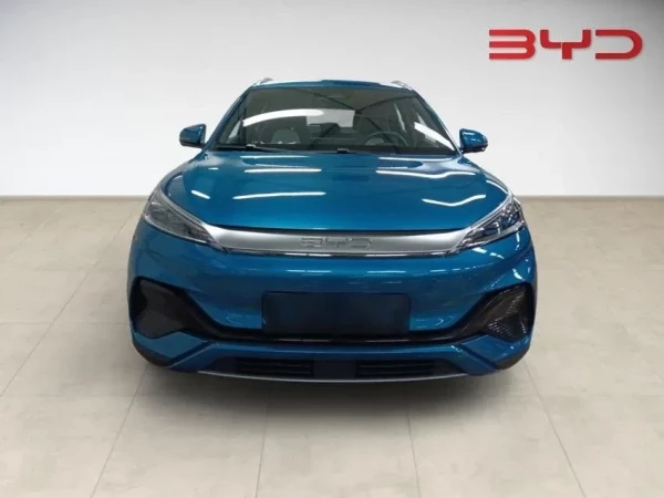 BYD Atto 3 2