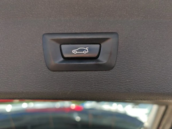 BMW X1 16 d sDrive 14