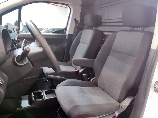 Opel Combo 1.5 CDTi L2H1 Enjoy 25