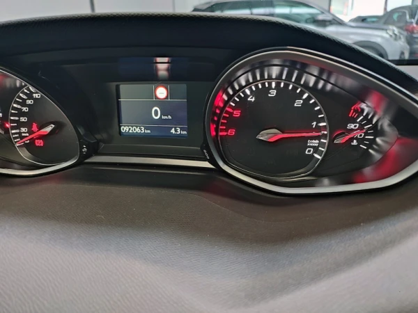 Peugeot 308 SW 1.5 BlueHDi Allure 20