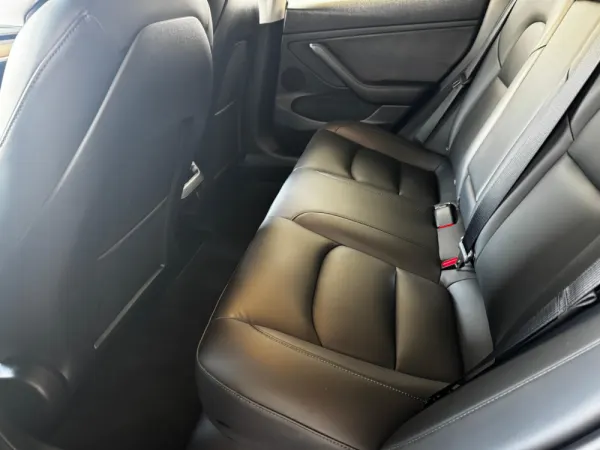 Tesla Model 3 Tração Traseira 24