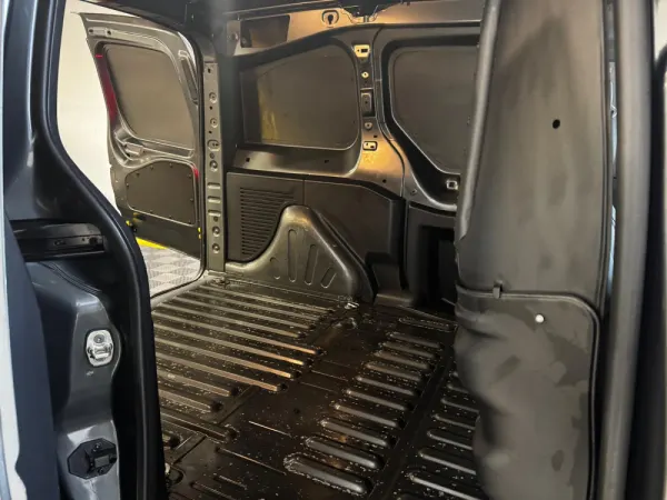 Citroën Berlingo 1.6 BlueHDi Feel 27