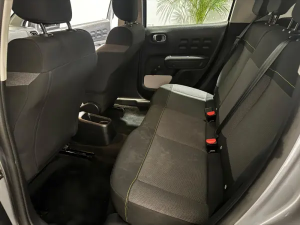 Citroën C3 Pure Tech S&S C-Series 45