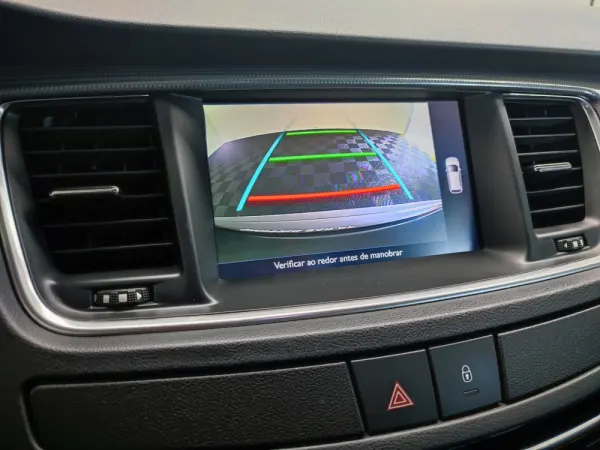 Peugeot 508 SW 1.6 BlueHDi Allure 30