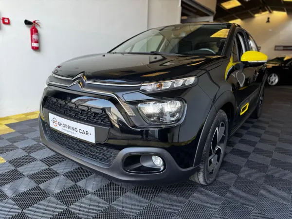 Citroën C3 1
