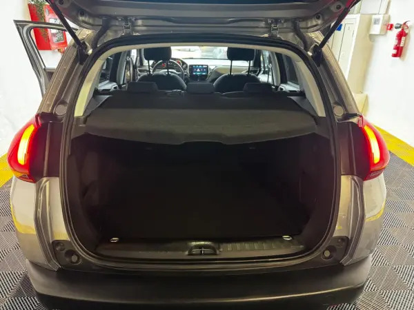 Peugeot 2008 1.2 PureTech Allure 45